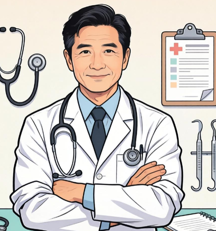 张大庆案例多吗